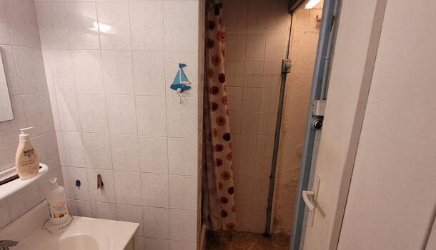 Villa / Maison 3 pièces  à vendre Saint-Laurent-de-Cerdans 66260