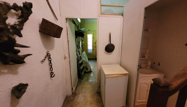 Villa / Maison 3 pièces  à vendre Saint-Laurent-de-Cerdans 66260