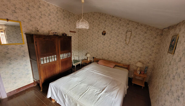 Villa / Maison 3 pièces  à vendre Saint-Laurent-de-Cerdans 66260