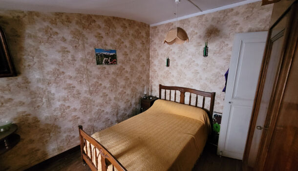 Villa / Maison 3 pièces  à vendre Saint-Laurent-de-Cerdans 66260