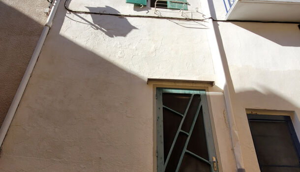 Villa / Maison 3 pièces  à vendre Saint-Laurent-de-Cerdans 66260