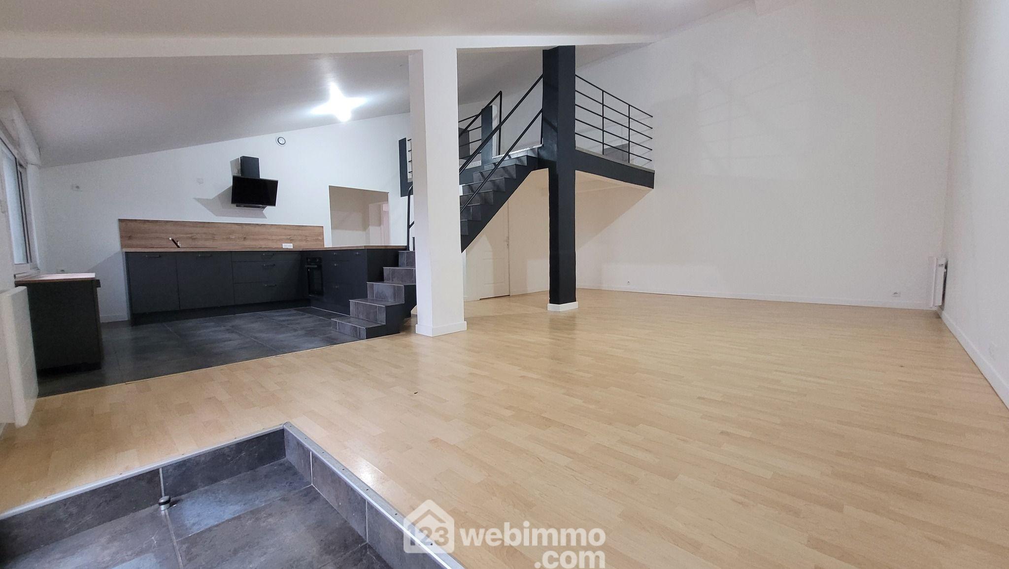 Agence immobilière de 123webimmo.com