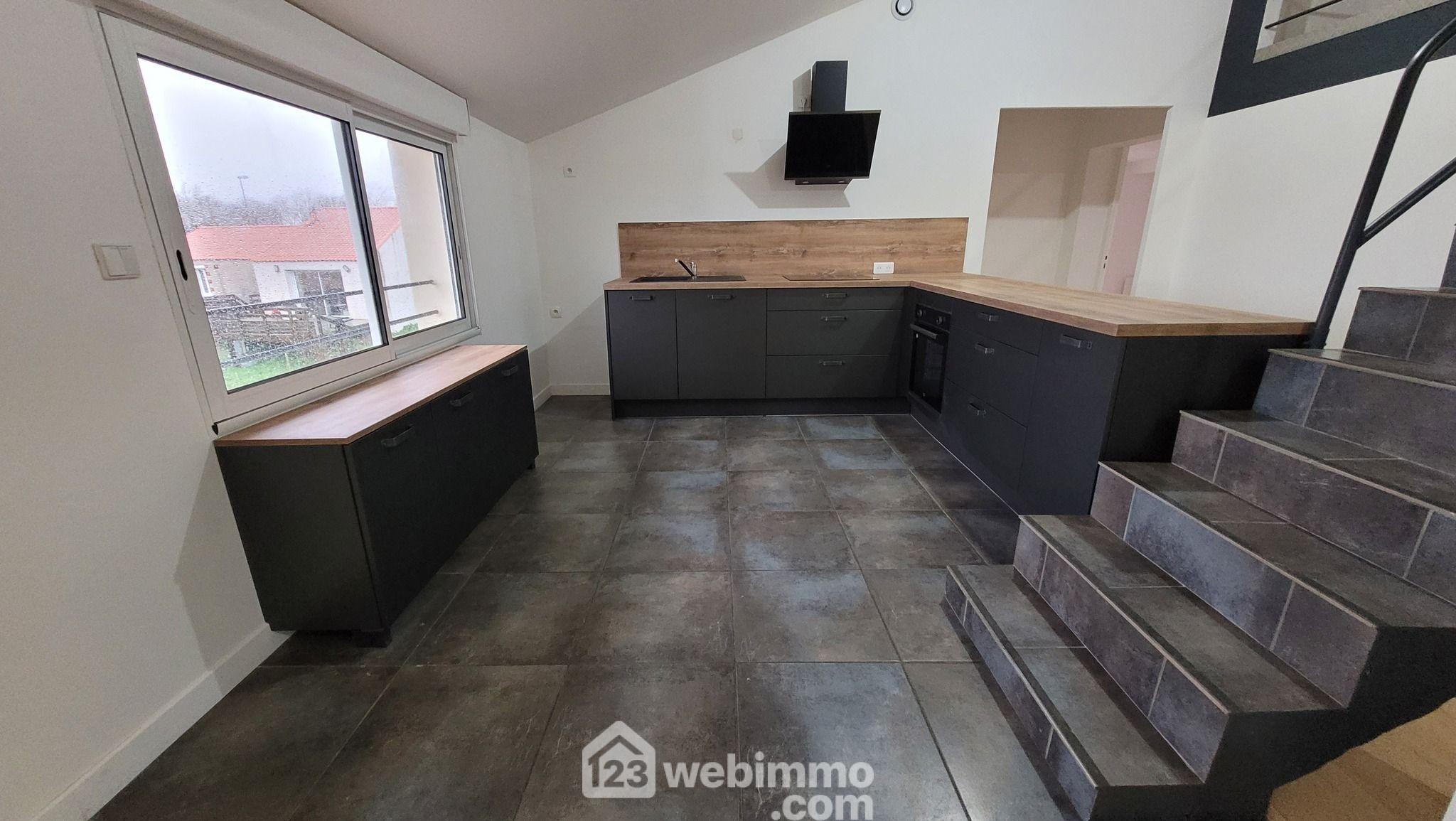 Photo Loft - 99.61m² - Angles image 2/4