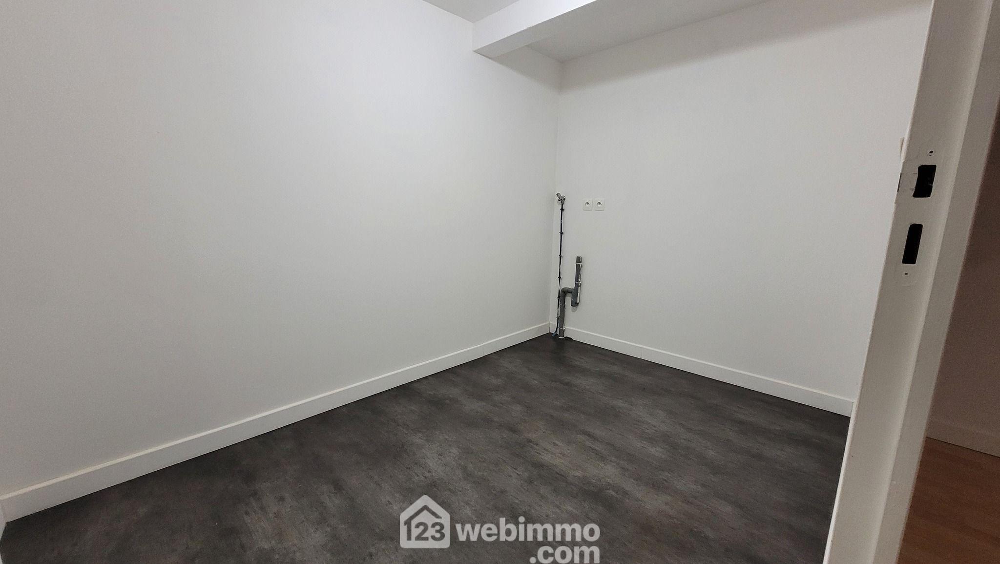 Photo Loft - 99.61m² - Angles image 3/4