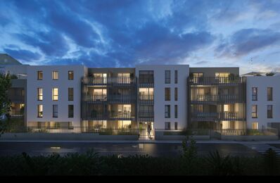 vente appartement 225 000 € à proximité de Saint-Galmier (42330)