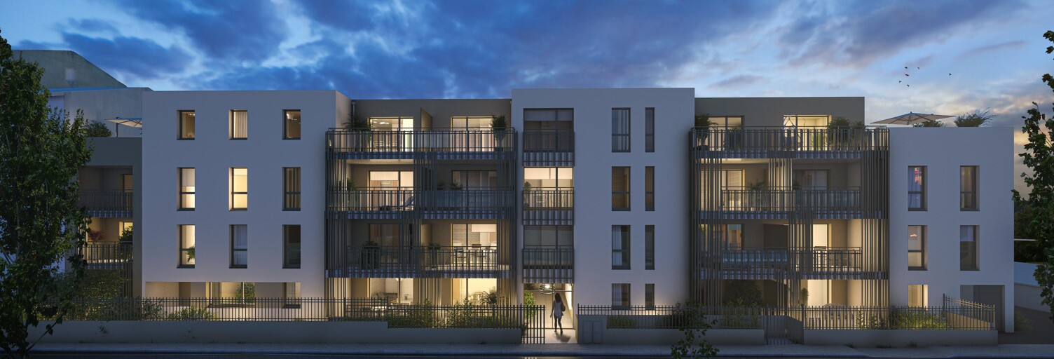 Appartement 3 Pièces 72 m² à vendre à Villars (42390)