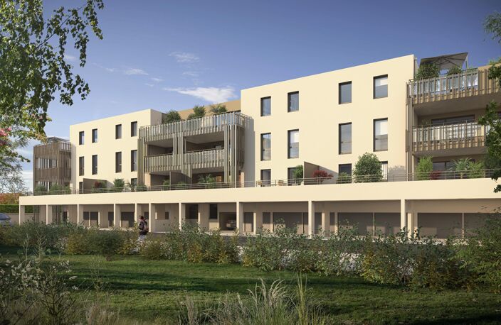 T3 - Centre Ville de Villars — photo 2