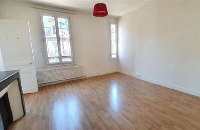 location appartement 654 € CC /mois à proximité de Mont-Saint-Aignan (76130)