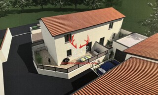 Maison 6 Pièces 150 m² à vendre à La Tour-de-Salvagny (69890)