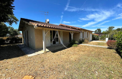 location maison 980 € CC /mois à proximité de Saint-Lys (31470)