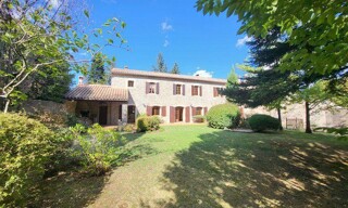 Maison 8 Pièces 162 m² à vendre à Saint-Ambroix (30500)