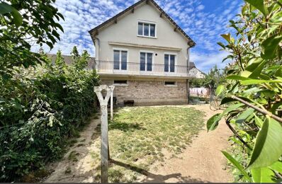 maison 7 pièces 101 m2 à vendre à Boussac (23600)