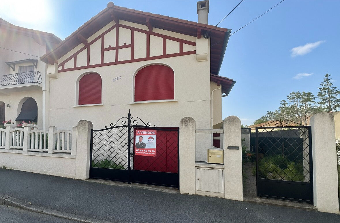 Villa / Maison  T4 à vendre Jurançon 64110