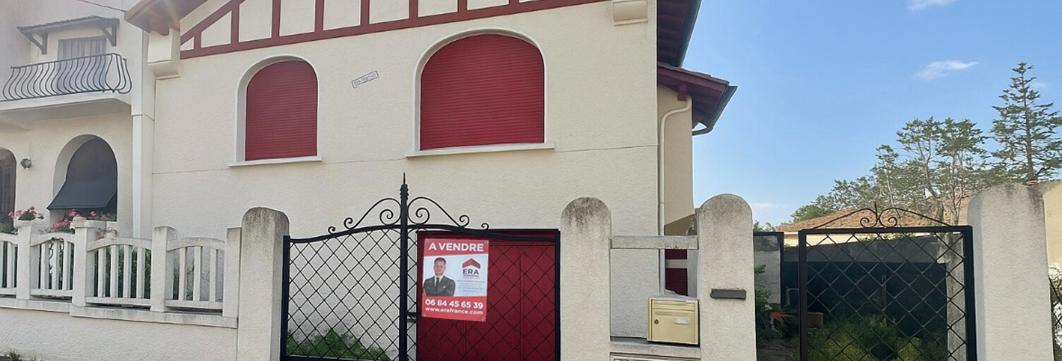 Maison 3 Pièces 120 m² à vendre à Jurançon (64110)