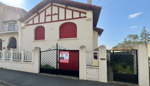 Villa / Maison 4 pièces  à vendre Jurançon 64110