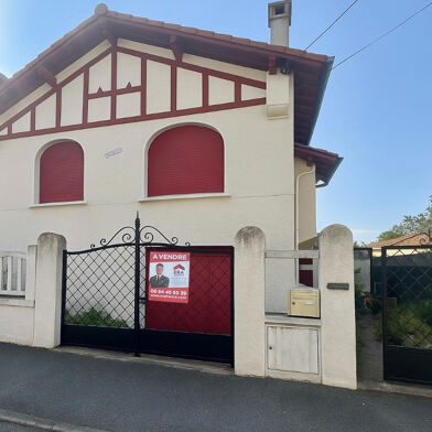 Maison 3 pièces 225700 €
