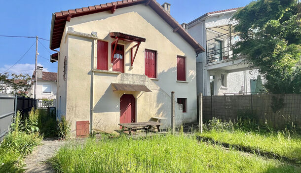 Villa / Maison 4 pièces  à vendre Jurançon 64110