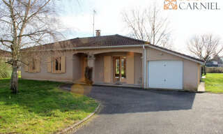 Maison 4 Pièces 90 m² à vendre à Marmande (47200)