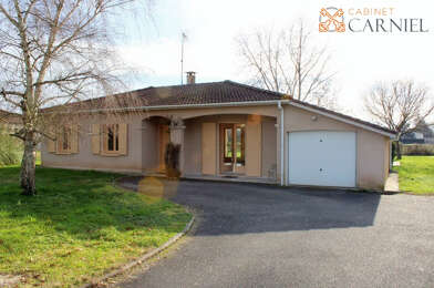 Maison 4 pièces 199500 €