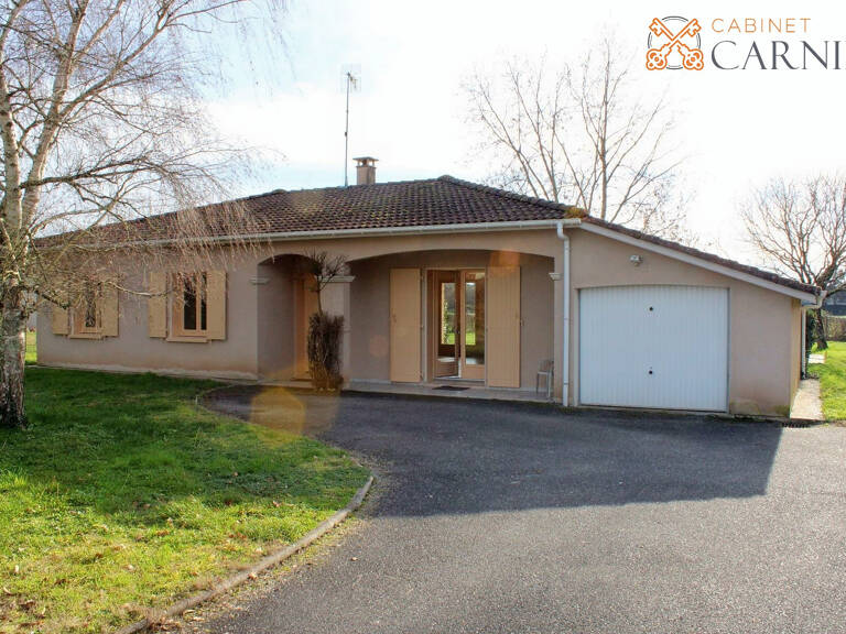 Maison 4 pièces de 90m2 — photo 1