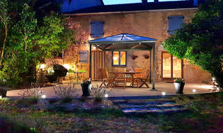 Maison 5 Pièces 170 m² à vendre à Graye-et-Charnay (39320)