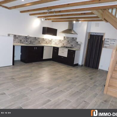 Maison 10 pièces 350 m²