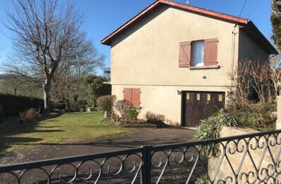 vente maison 149 000 € à proximité de Chassigny-sous-Dun (71170)