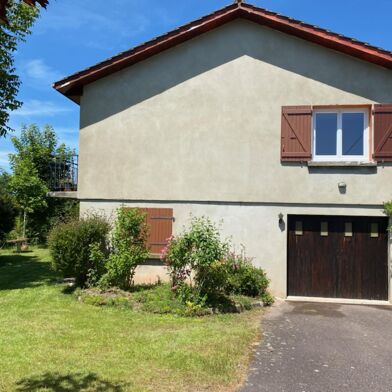 Maison 5 pièces 139000 €