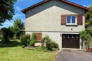 Maison 5 pièces 139000 €