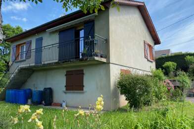 Maison 5 pièces 139000 €