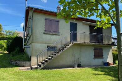 Maison 5 pièces 119100 €
