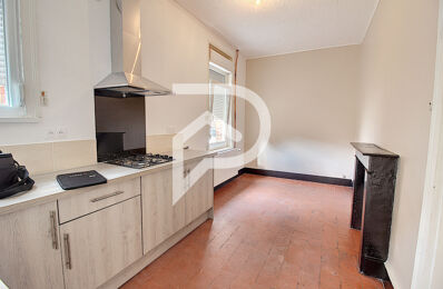 location maison 550 € CC /mois à proximité de Vitry-en-Artois (62490)