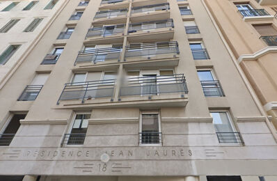 vente appartement 65 000 € à proximité de Marseille 7 (13007)