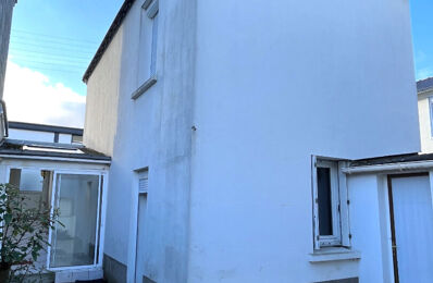 vente maison 207 900 € à proximité de Le Landreau (44430)