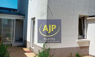 Maison 3 Pièces 57 m² à vendre à Nantes (44000)