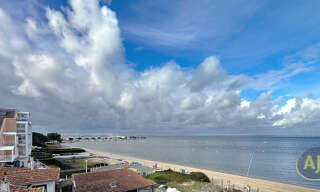 Appartement 1 Pièce 31 m² à vendre à Arcachon (33120)