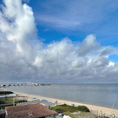 Appartement 1 pièces 218530 €