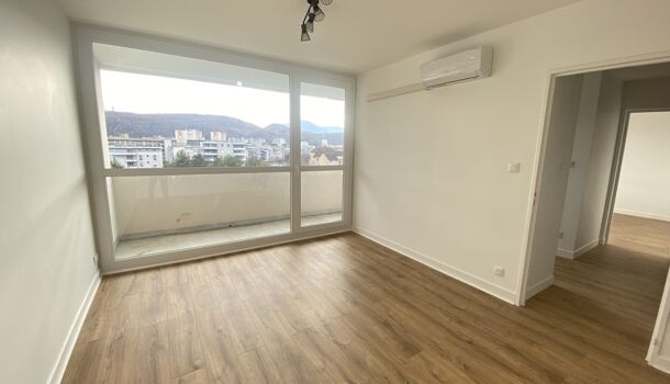 Appartement 2 pièces  à louer Échirolles 38130