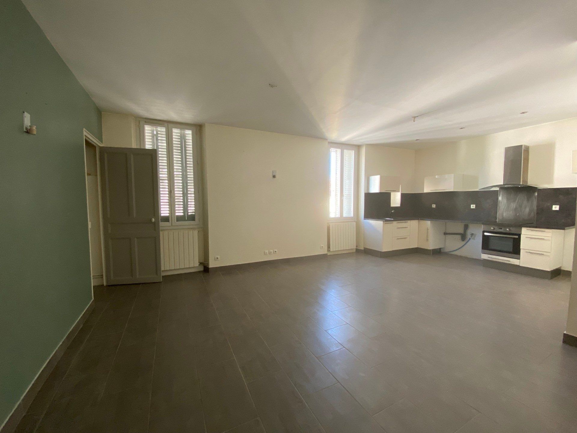 Appartement 3 pièces  à louer Valence 26000