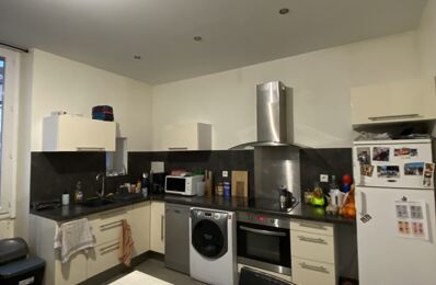 location appartement 640 € CC /mois à proximité de Portes-Lès-Valence (26800)