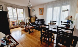 Appartement 67 m² en viager Le Pont-de-Claix (38800)