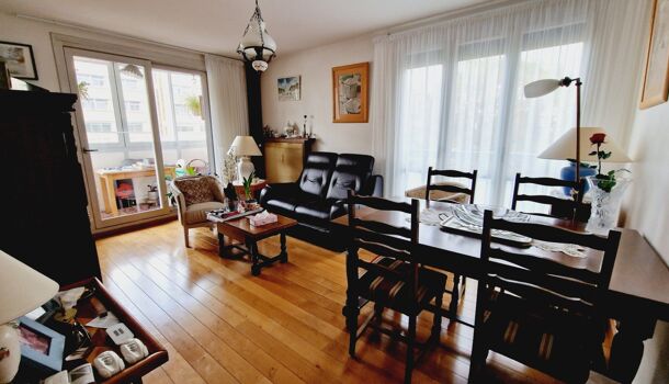 Appartement 3 pièces  à vendre Pont-de-Claix (Le) 38800