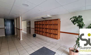 Appartement 67 m² en viager Le Pont-de-Claix (38800)