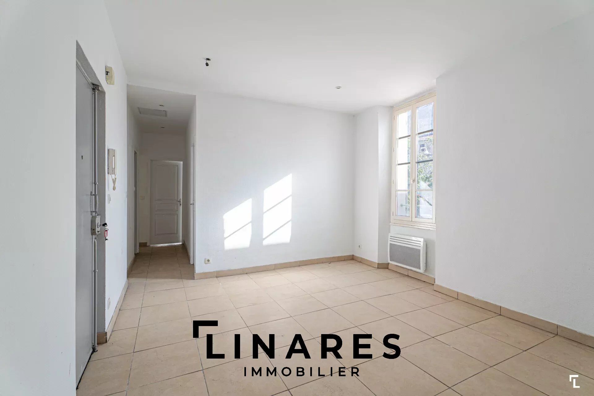 Appartement 4 pièces  à vendre Marseille 1er 13001