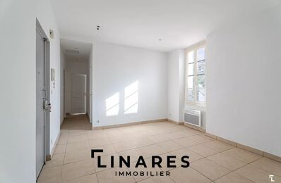 appartement 4 pièces 58 m2 à vendre à Marseille 1 (13001)