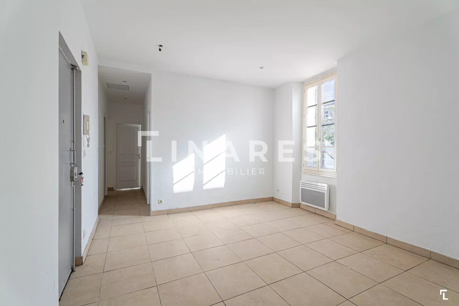 Appartement 4 pièces  à vendre Marseille 1er 13001