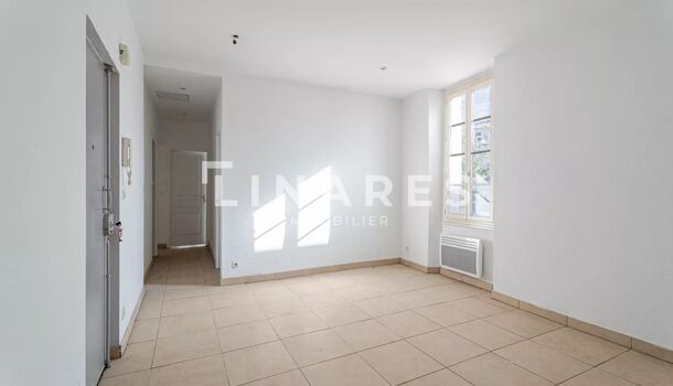 Appartement 4 pièces  à vendre Marseille 1er 13001