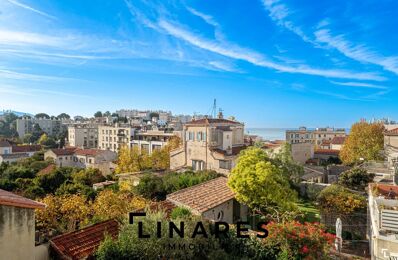 vente appartement 415 000 € à proximité de Marseille 15 (13015)