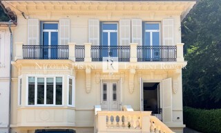 Maison 8 Pièces 149 m² à vendre à Menton (06500)