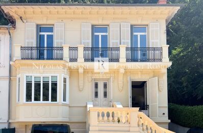 vente maison 720 000 € à proximité de Menton (06500)